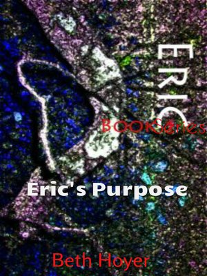 cover image of Eric's Purpose